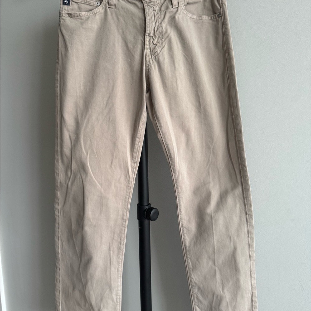 AG (Adriano Goldschmied)Casual Pants size 30 x 32